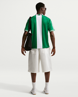 NIKE公式】ナイジェリア 1996 リイシュー メンズ ナイキ Dri-FIT